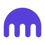 Kraken.com logo